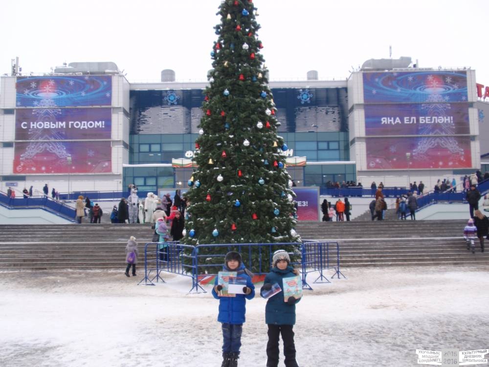 Я на Президентской елке 25.12.2016 г.52312