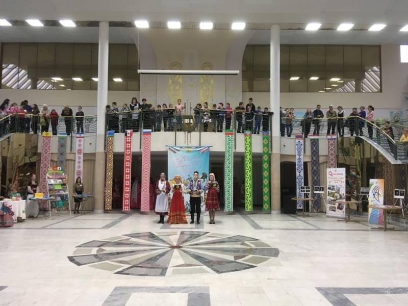 День народного единства в ГДК164259