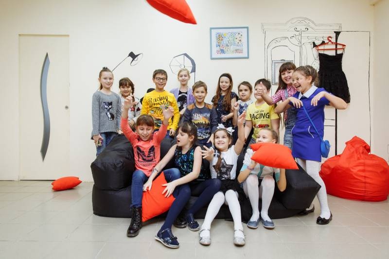 День рожденье с культурной командой! 10 лет114413