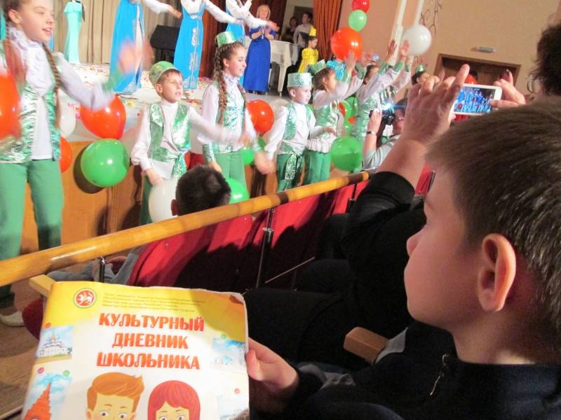 Продолжение. Концерт ансамбля Тамчылар.02.02.2018137503