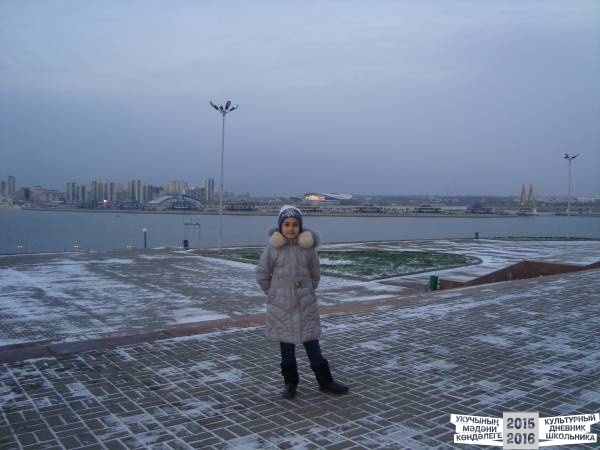 Музей 1000 летие Казани.38035