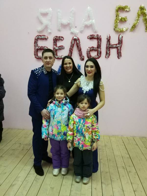Концерт Ризата и Зиниры Рамазановых137747