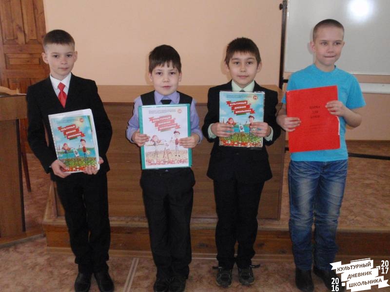 Победители КДШ в ГОРОНО Бугульмы66409