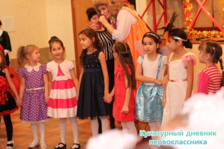 Театр "Мастеровые"20112