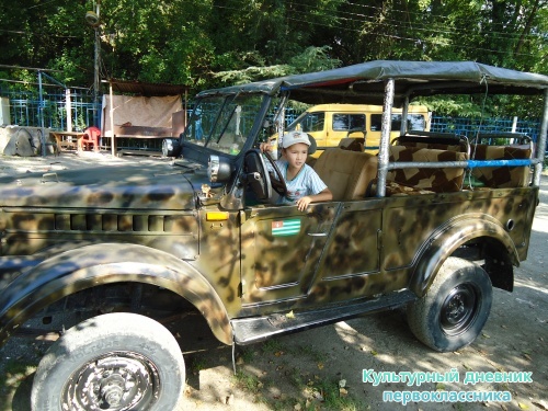 АБХАЗИЯ.ТАЧКИ