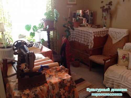 Дом-музей К.Васильева16122