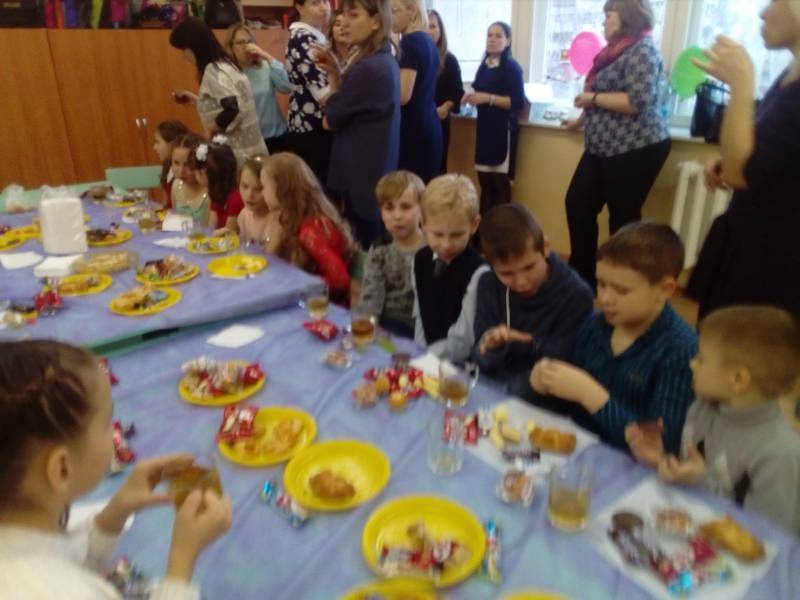 День мам 25 ноября 2017 96