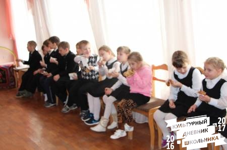 Масленница в краеведческом музее (окончание)59808