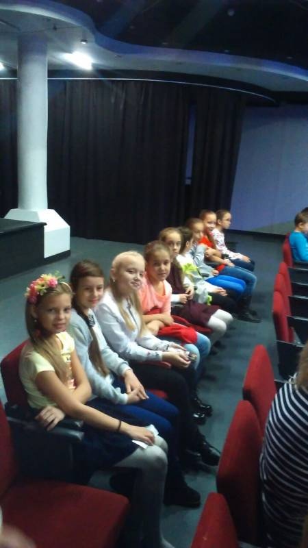 Театр на Булаке126609
