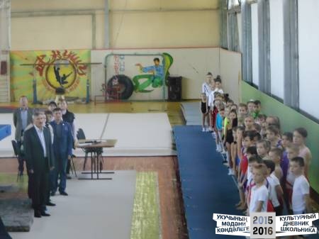 спортивная акробатика38917