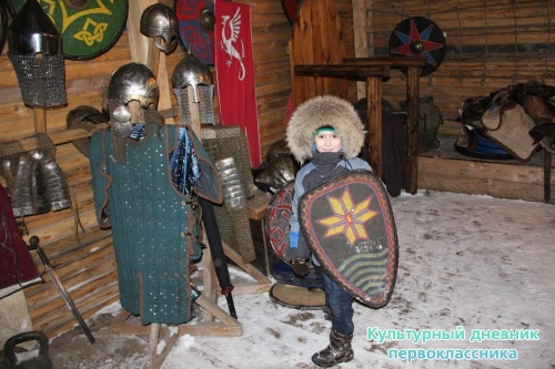 Музей остров-град Свияжск15643