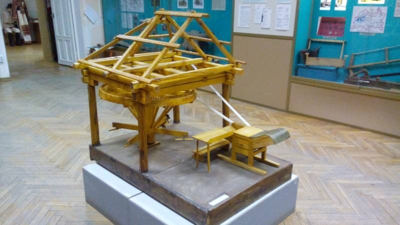 Молотилка - Ашлык сугу машинасы. АКМ.88914