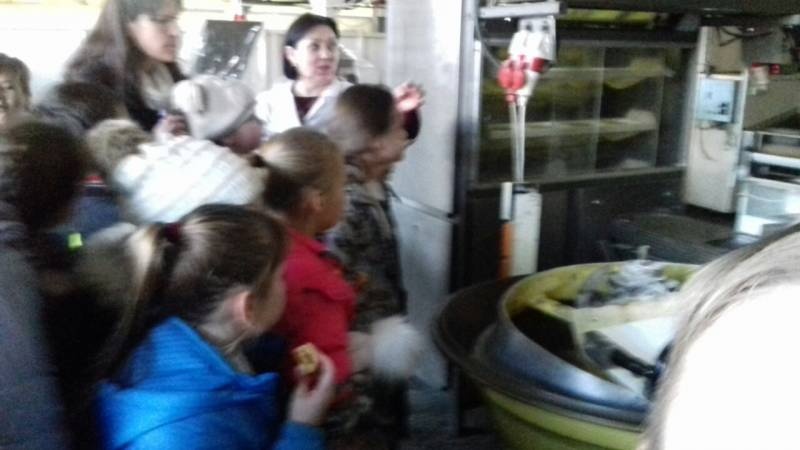 Альметьевский хлебозавод102380