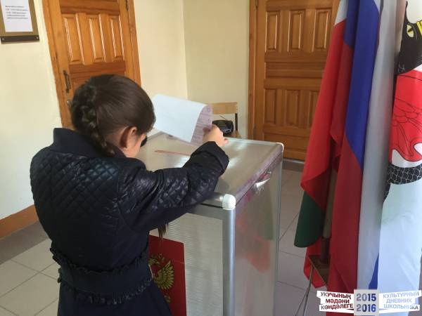 Выборы Президента30848