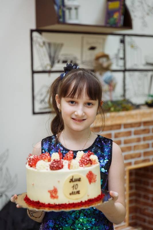 День рожденье с культурной командой! 10 лет114591