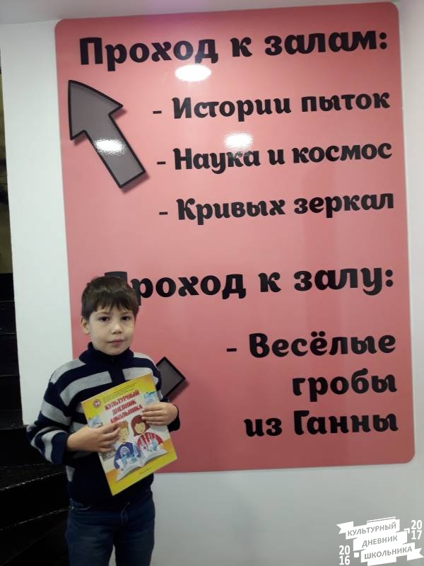 Зал кривых зеркал. Музей "Веришь или нет". Казань.79277