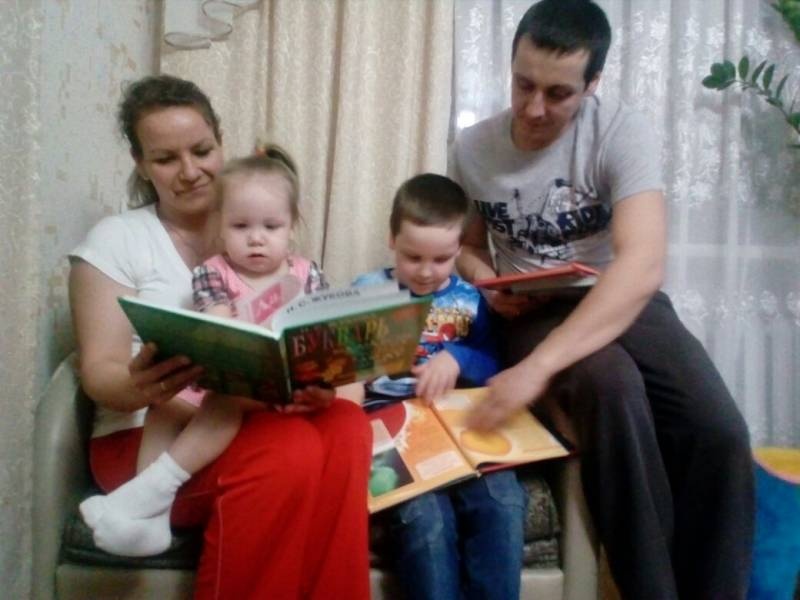 Моя книжная полка100696