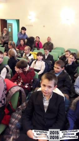 Концерт в музыкальной школе48436