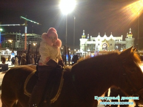 Ледовый городок18158