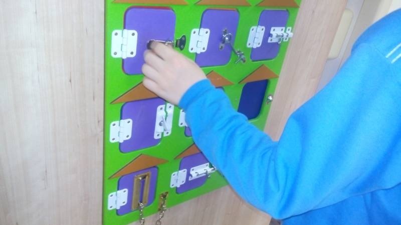 Детская поликлиника г. Альметьевск 2.11.17г89494