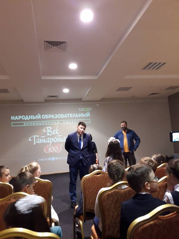 Манеж. Поздравление победителей. Читательский дневник88674