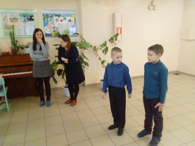 День мам 25 ноября 2017 23