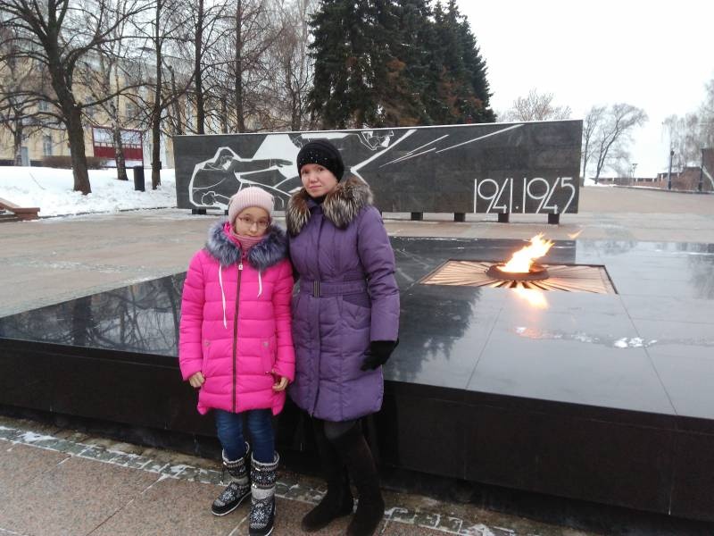 Экскурсия по Нижнему Новгороду