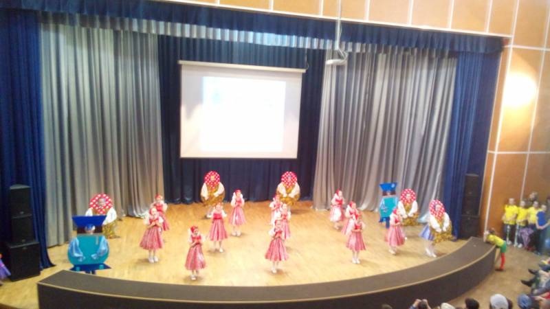 Конкурс "Звенящая капель". ЦДЮТ. 27.11.17.109464