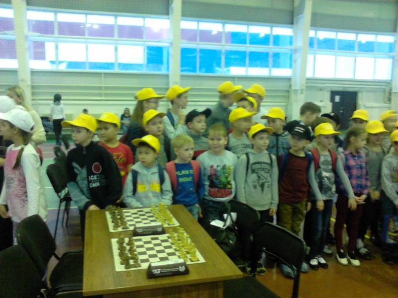 Гран-При Закамья в Бавлах. Шахматный турнир. 8-10 декабря 2017125339