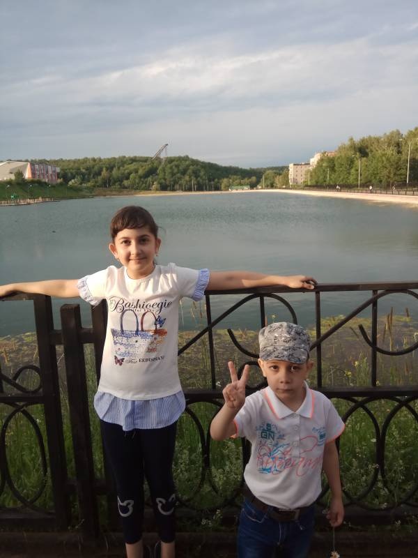 Лето,мои каникулы.115057