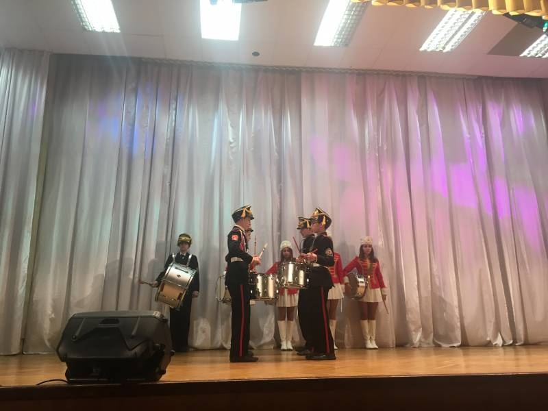 Отличный концерт!Молодец,Алиночка!120005