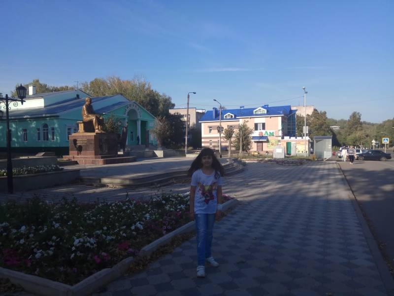 Мой любимый Лениногорск!!!117134