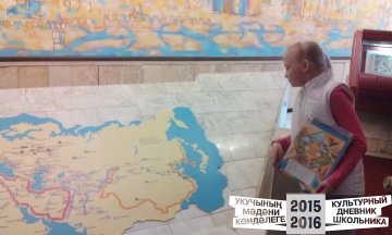 Музей Тысячелетия Казани.35082
