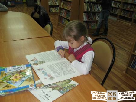 Библиотека