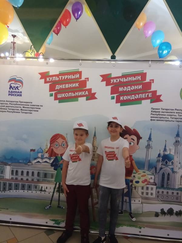 Моё награждение .118355