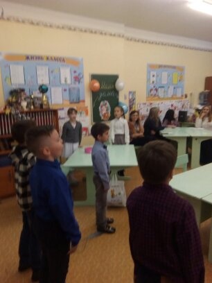 Школьная жизнь 67