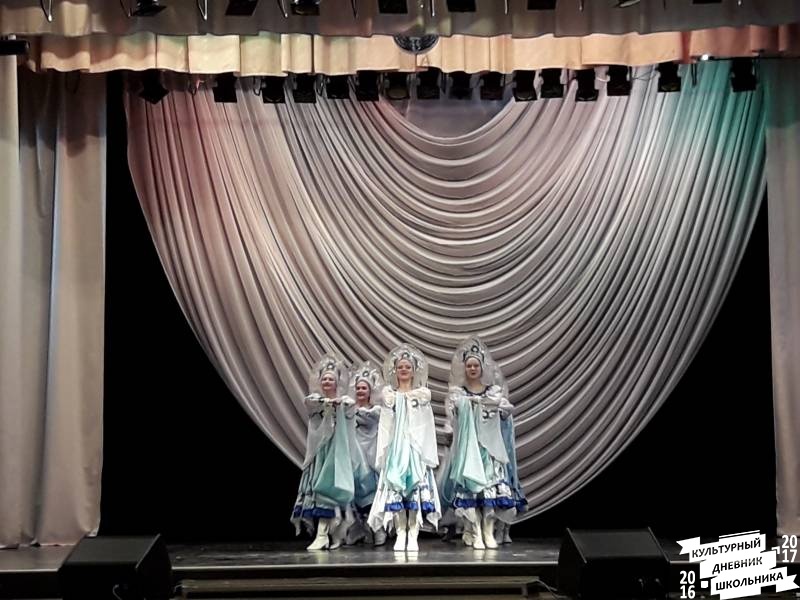 КК№46. Присвоение звания Народный коллектив. Дом техники.64290
