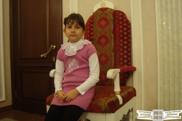 Старая добрая сказка