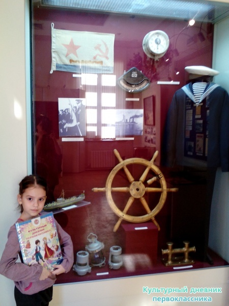 Музей Великой Отечественной войны