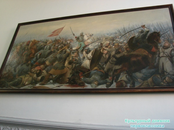 Музей изобразительных искуств28845