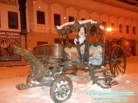 Красоты Баумана15854