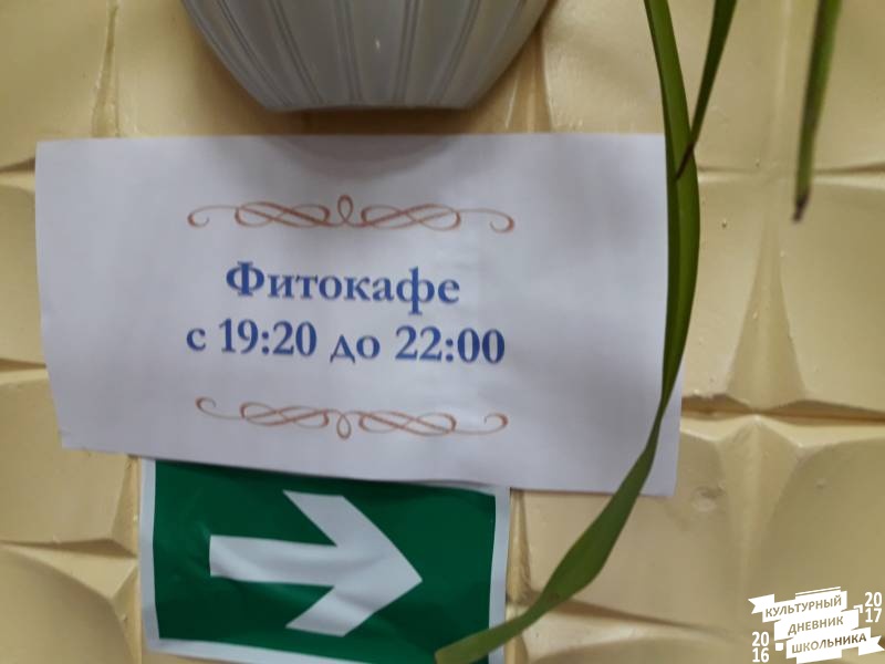 Библионочь-2017. Межпоселенческая центральная библиотека. Бугульма.64707