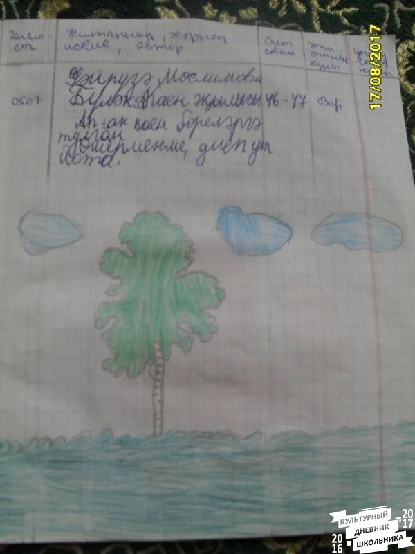 уку көндәлеге 174432