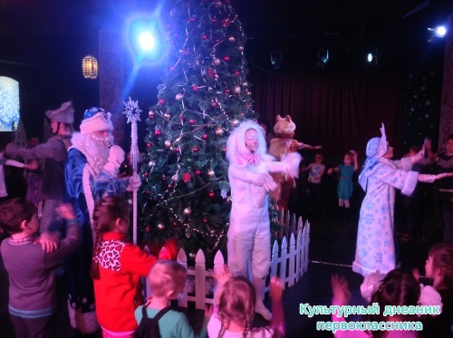 Театр на Булаке