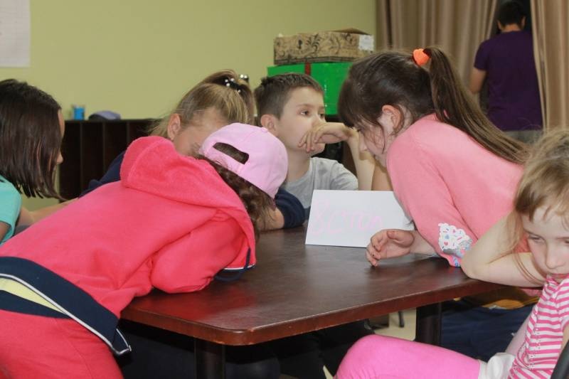 Лагерь "Тимсофт"94519