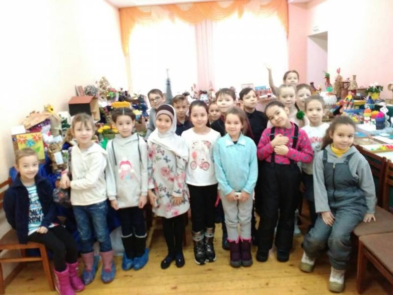 экскурсия с классом125143