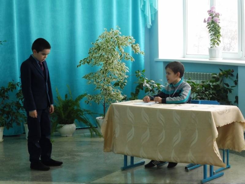 Спортчы бабай һәм ялкау малай182272