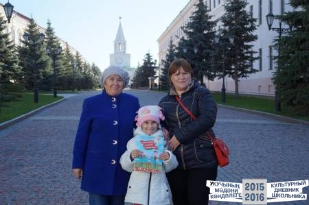 Моя любимая КАЗАНЬ45207