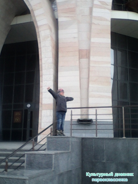 прогулка по Казани25920