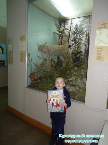 Ульяновский краеведческий музей имени И.А.Гончарова11754